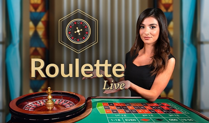 Live Casino Slot777
