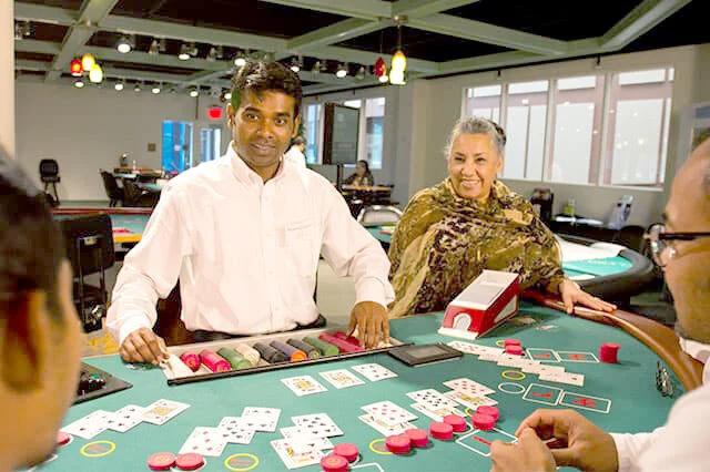 Mastering the Skills - Slot777