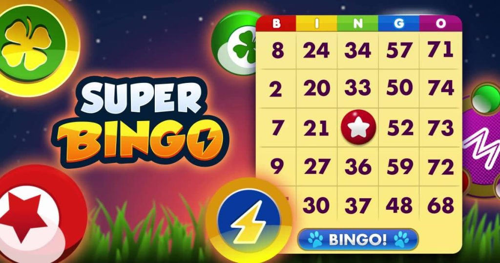 Super Bingo BOM88