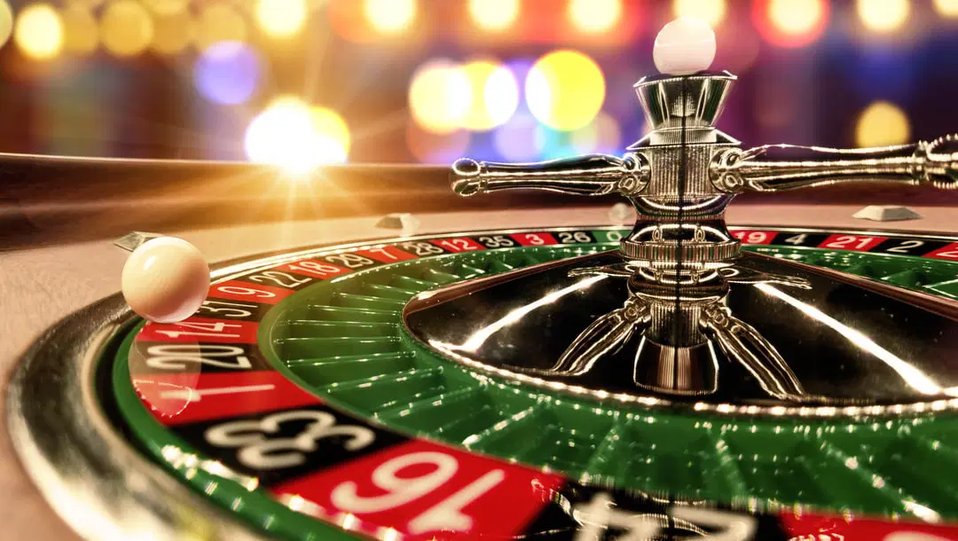 Roulette Guide - Slot 777