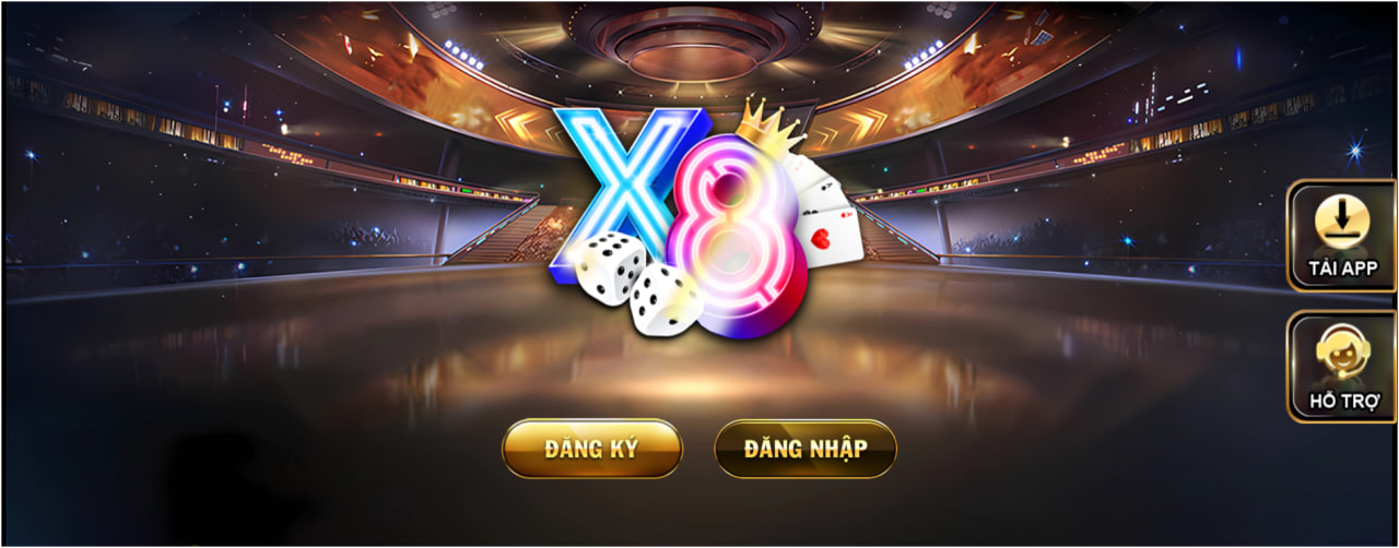 X8 Club – Vietnam